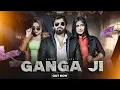 Download Lagu Ganga Ji(Bagawat)|| Rohit Sardhana || Harendra Nagar || New Badmashi Song 2025 ||