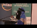 Download Lagu IMASA 40th Annual Convention Interview with Zakia Salod | Artificial intelligence in healthcare