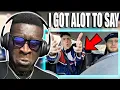 Lagu AMERICAN RAPPER REACTS | Ren - Power (Official Music Video) REACTION
