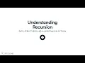 Recursion in Python Easy Explanation with Examples Base Case
