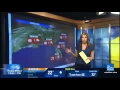 Blooper Stephanie Abrams Talks Dirty