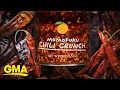 Momofuku taking heat for trying to trademark chili crunch