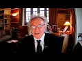 President's Lecture 2020 - Jeffrey M. Friedman