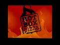 Hot Box Pizza - Three Things