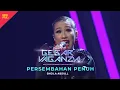 Download Lagu SHEILA ABDULL \u0026 JACLYN VICTOR - KU BERSUARA | GEGAR VAGANZA 2024