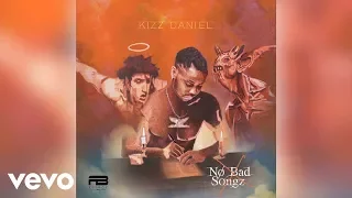 Kizz Daniel Madu Official Audio 