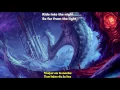 Twilight Force - Twilight Horizon | Sub Español - Inglés (FAN-MADE)