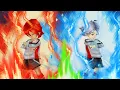 Lagu INAZUMA ELEVEN 3 All Hissatsu Techniques \u0026 Tactics (Nintendo DS)