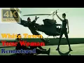 Lagu WHITE TOWN - YOUR WOMAN (Remastered Audio) [4K Video Featuring Matrix Action Scenes]
