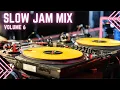 Download Lagu Slow Jam Mix 6 / Classic Love Songs Non-Stop Mix / DJ Bon