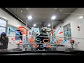 Fuller s Express Carwash Sonny s Tunnel Crest Hill IL GoPro 4K POV ASMR