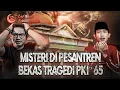 Download Lagu DI PESANTREN ADA HANTUNYA? CERITA HOROR SANTRI DI PESANTREN ATAS GUNUNG #OMMAMAT