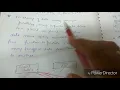 Procedure oriented programming language - III SEM Rgpv syllabus