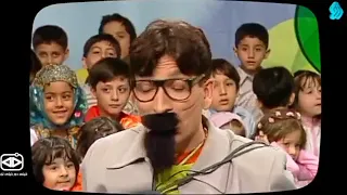 قسمت 2 کلیپ نایاب برنامه ی فیتیله جمعه تعطیله در سال 1385 