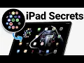 iPad Tricks You Probably Didn t know