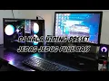 Download Lagu DJ HALA HIDING PRESET JEDAG JEDUG FULL BASS