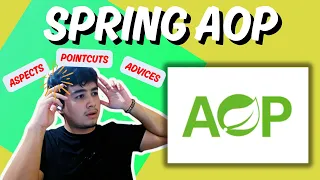 Spring AOP Tutorial Master Aspect-Oriented Programming in Spring Boot