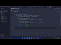 How to list all the files and folders and subfolders in Python in a few lines