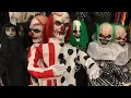 Getting spooked at Napa s Spirit Halloween store