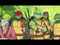 Earth-27 TMNT