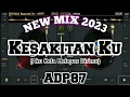 Download Lagu DJ KESAKITANKU (aku rela melepas dirimu) || REMIX VIRAL 2023
