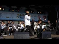 Lagu Bigi Poku Toppers [1] (Almere, Wereldfestival, 23-9-2017)