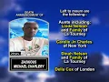 Zackious Michael Charlery Long Obituary
