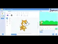 Scratch programming Session 1 TANA Summer camp