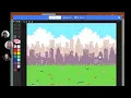 Working together to program in MakeCode Arcade
