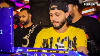 علي اي حد احنا كعبنا عالي   احمد الباشا وعبسلام ولعوا افراح شبراخيت دندنها