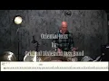 Original Dixieland Jazz Band – Oriental Jazz – Transcription & Performance