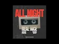 House of Prayers , Maxim \u0026 Matte - All Night (Original Mix)