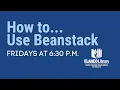 How to Use Beanstack Summer Reading Program 2020