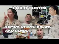 Download Lagu Semua Bilang Aku Gendut, Sudah Turun 2 Kilo, Tinggal 7 Kilo
