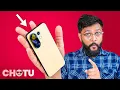 Download Lagu Almost Perfect Chotu Phone - vivo X200FE !