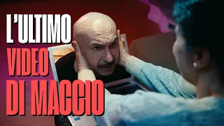L'ULTIMO VIDEO DI MACCIO CAPATONDA