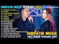 Download Lagu RINDUNYA HATIKU - FIRA CANTIKA FT IRWAN KRISDIYANTO - SIMPATIK MUSIC FULL ALBUM TERBARU 2025
