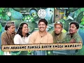 Download Lagu TITIK KUMPUL - ADI ARKIANG BILANG PAK RT UDAH KONSLET!!