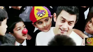 taare zameen par amir khan movie every child is special with english subtitles