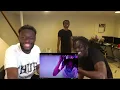 SUGARHILL DDOT - MY BABY FT. STAR BANDZ | REACTION!