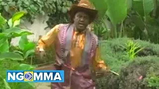 Newton Karish Party Gwa Kiambi Official Video 