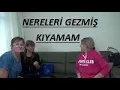 BİZ İSTEDİK KIRMADI GELDİ#ARKADAŞLARIMLA HOŞ SOHBET#VLOG#2786