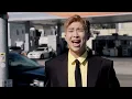 BTS Performs a Concert in the Crosswalk
