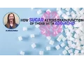 AD and Sugar