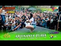 Lagu ARJUNANYA BUAYA - SALMA NOVITA - LALUNA MUSIC - 2STROKE BIKE DAY V4 REMBANG 2025
