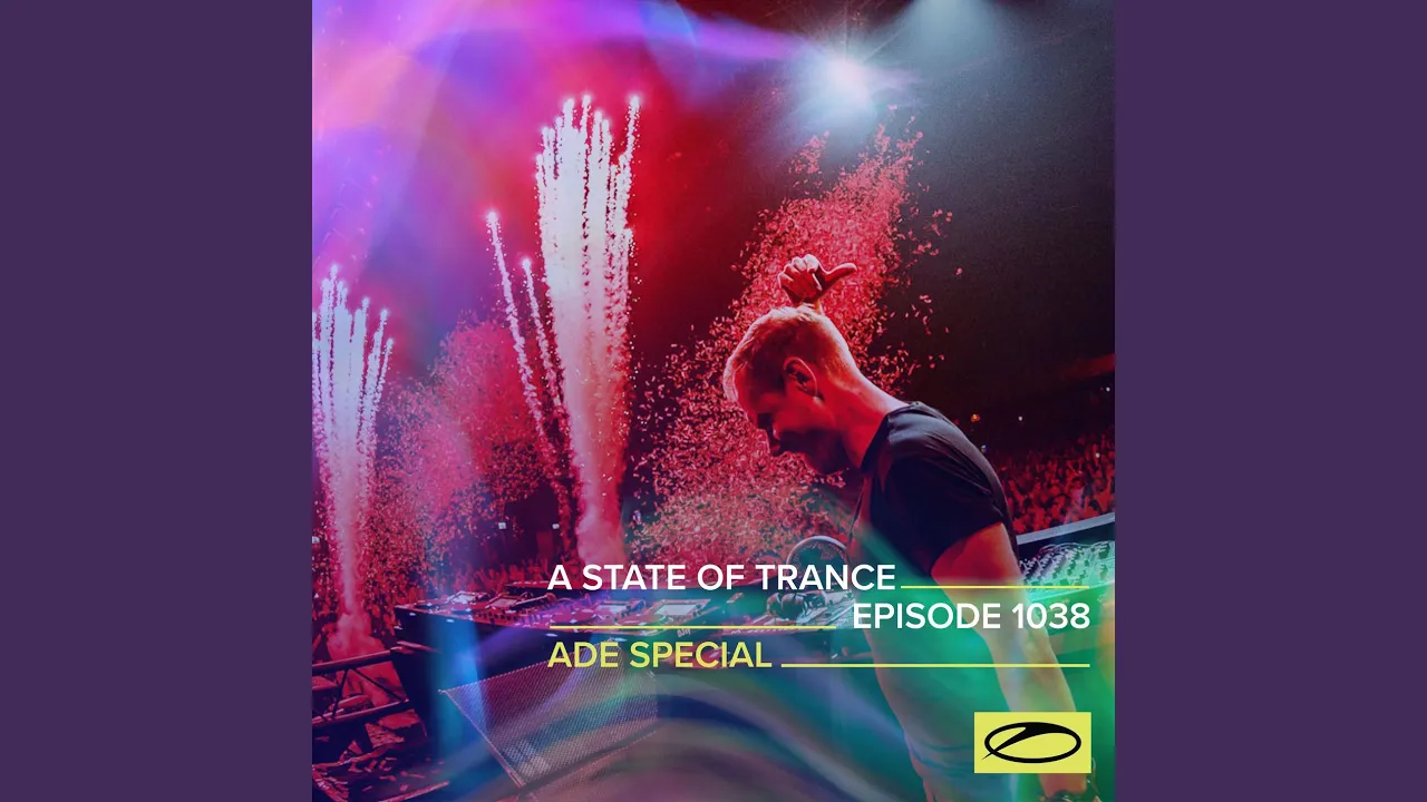 Lost In Space (ASOT 1038)