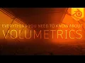 Everything About Volumetrics in Blender - Tutorial