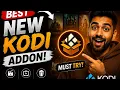 Check out This Best Kodi Addon for 2026