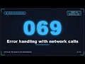 api error handling