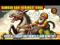Download Lagu Abu Nawas Ramuan dari Keringat Kuda - Cerita Lengkap Abu Nawas Penghantar Tidur - Radio Malam Chanel